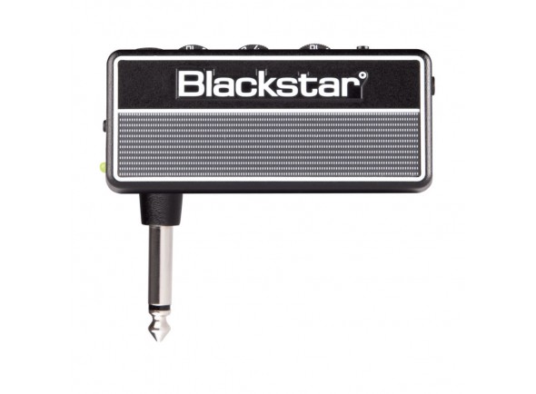 Blackstar AmPlug2 Fly Headphone Amplifier
